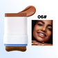 Waterproof 2-In-1 Foundation Stick