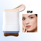 Waterproof 2-In-1 Foundation Stick