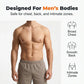 🔥2026 Hot Sale🔥Men's Intimate Hair Removal Cream