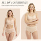 Seamless Lift & Support Bra For Women