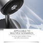 Household Powerful Fan Cleaner