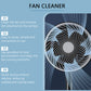 Household Powerful Fan Cleaner