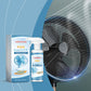 Household Powerful Fan Cleaner