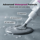 Waterproof Fast-Drying Self-Leveling Crack Filler