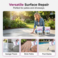 Waterproof Fast-Drying Self-Leveling Crack Filler