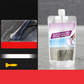 Waterproof Fast-Drying Self-Leveling Crack Filler