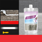 Waterproof Fast-Drying Self-Leveling Crack Filler