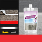 Waterproof Fast-Drying Self-Leveling Crack Filler