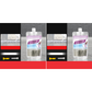 Waterproof Fast-Drying Self-Leveling Crack Filler