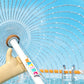 🥳2026 HOT SALE🥳💞50K+ SOLD!🧓💧 50% OFF! Pull‑Action Water Blaster – No batteries, no fuss. Creates a magical 360° water umbrella. Child‑safe materials. Hours of outdoor joy. 🏖️✨