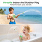 🥳2026 HOT SALE🥳💞50K+ SOLD!🧓💧 50% OFF! Pull‑Action Water Blaster – No batteries, no fuss. Creates a magical 360° water umbrella. Child‑safe materials. Hours of outdoor joy. 🏖️✨