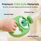 🥳2026 HOT SALE🥳💞50K+ SOLD!🧓💧 50% OFF! Pull‑Action Water Blaster – No batteries, no fuss. Creates a magical 360° water umbrella. Child‑safe materials. Hours of outdoor joy. 🏖️✨