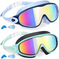 ⏳【Limited Offer】50% OFF ! 👓Anti-Fog Swimming Goggles – Clear & Comfortable Vision 💧