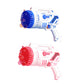 Joyful Fun 69 Holes Pistol-Type Bubble Machine