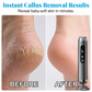 Multi-Function Electric Foot Grinder with 5 Speeds