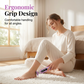 Multi-Function Electric Foot Grinder with 5 Speeds