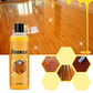 ✨ LIMITED-TIME 50% OFF! 🪵 All-in-One Wood Surface Cleaner & Polish – Clean, Restore, Protect, 100ML 🧽