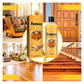 ✨ LIMITED-TIME 57% OFF! 🪵 All-in-One Wood Surface Cleaner & Polish – Clean, Restore, Protect, 100ML 🧽