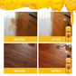 ✨ LIMITED-TIME 57% OFF! 🪵 All-in-One Wood Surface Cleaner & Polish – Clean, Restore, Protect, 100ML 🧽