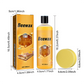 ✨ LIMITED-TIME 50% OFF! 🪵 All-in-One Wood Surface Cleaner & Polish – Clean, Restore, Protect, 100ML 🧽
