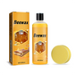 ✨ LIMITED-TIME 57% OFF! 🪵 All-in-One Wood Surface Cleaner & Polish – Clean, Restore, Protect, 100ML 🧽