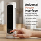 Portable USB Tower Fan with 3 Speeds