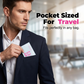 Portable Stain Remover Wipes