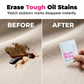 Portable Stain Remover Wipes