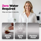 Portable Stain Remover Wipes