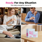Portable Stain Remover Wipes