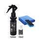 Car Headlight Restorer Kit
