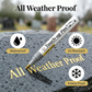 Tombstone Marker Pen for Restoring Grave Inscriptions