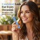 Smudge-Proof Long-Lasting Lash Mascara