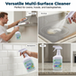 Heavy-Duty Kitchen Degreaser Spray