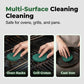 Industrial Strength Scouring & Polishing Pad