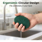 Industrial Strength Scouring & Polishing Pad