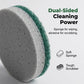 Industrial Strength Scouring & Polishing Pad