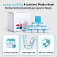 Washing Machine Cleaner Tablets