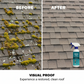 Multi-Surface Roof Moss & Algae Cleaner Spray