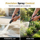 High-Pressure Direct Spray Water Nozzle