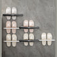 Foldable Multifunctional Shoe Rack