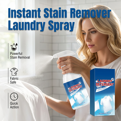 Laundry Stain Remover Spray