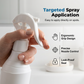 Laundry Stain Remover Spray