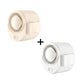 Portable High-Speed Waist-Clip Cooling Fan