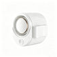 Portable High-Speed Waist-Clip Cooling Fan