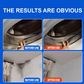 Deep Cleaning Mold Stain Remover Spray