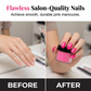 DIY Dip Powder Nail Kit