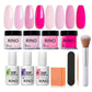 DIY Dip Powder Nail Kit