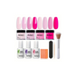 DIY Dip Powder Nail Kit