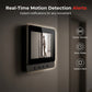 ⏰Smart Video Doorbell with 4.3" Display – Two-Way Audio, Night Vision, Wide Angle